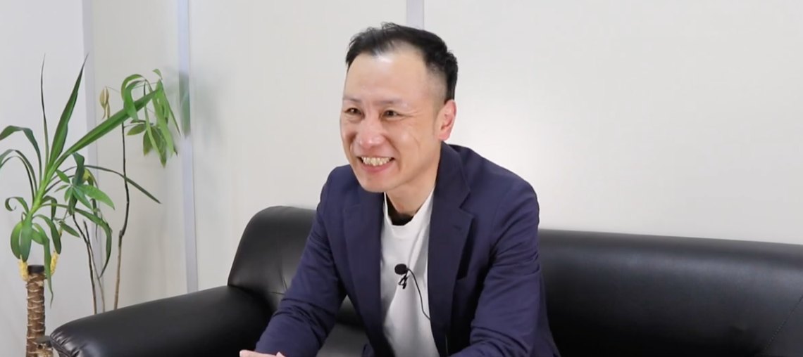 代表取締役 井ノ上 隆由